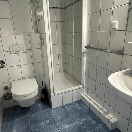 Wiking 06 Apartment Groemitz