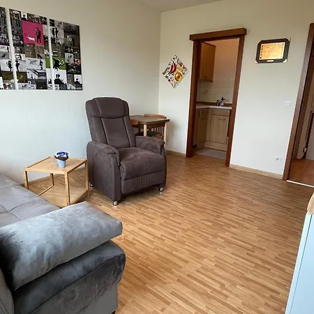 Wiking 06 Apartment