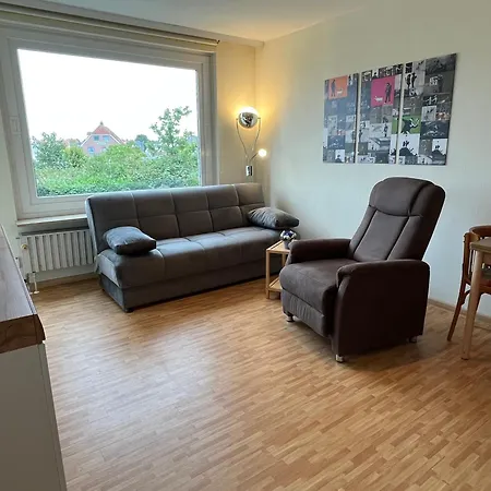 Wiking 06 Apartment Groemitz