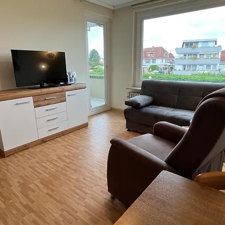 Wiking 06 Apartment