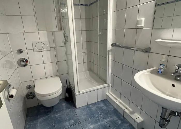 Wiking 06 Appartement Grömitz