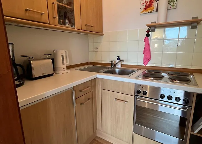 Appartement Wiking 06 *