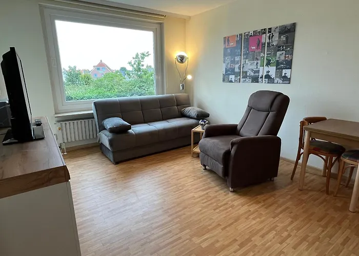 Wiking 06 Appartement Grömitz