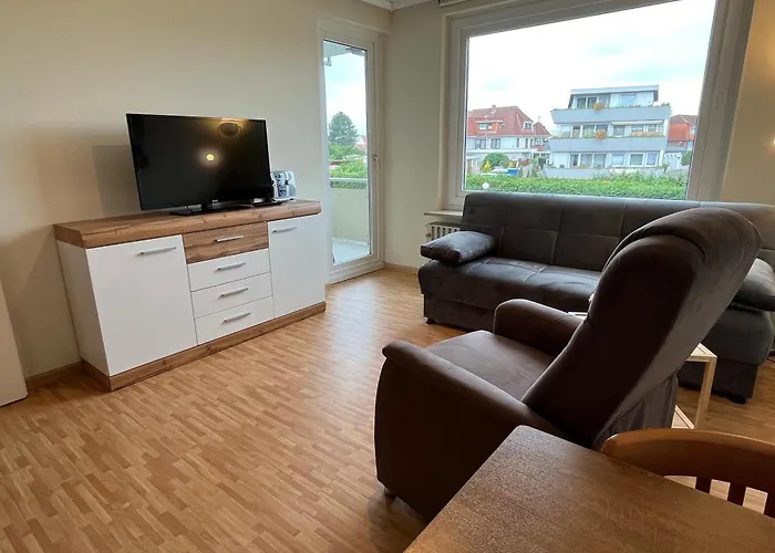 Wiking 06 Appartement